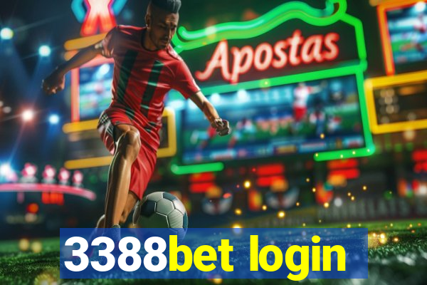 3388bet login